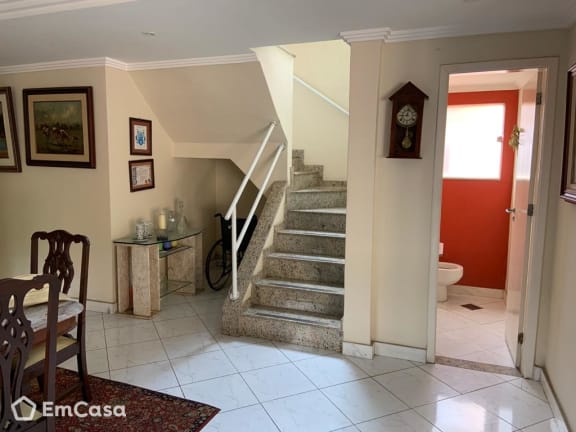 Imagem do imóvel ID-42277 na Rua Gérson Pompéu Pinheiro, Barra da Tijuca, Rio de Janeiro - RJ