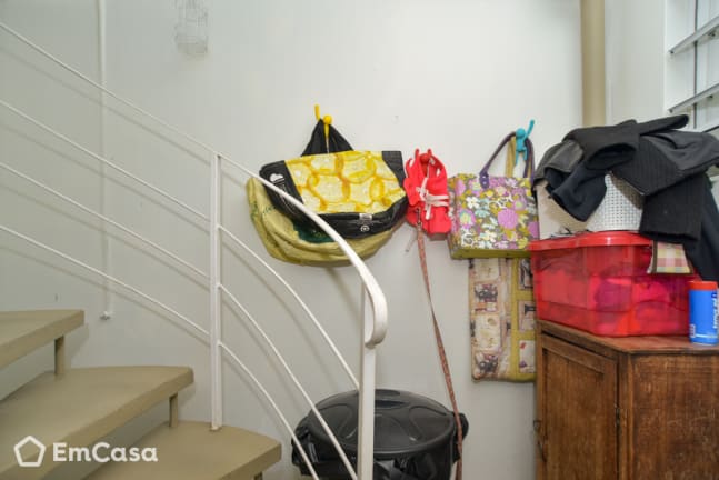 Imagem do imóvel ID-32723 na Rua Traituba, Vila da Saúde, São Paulo - SP