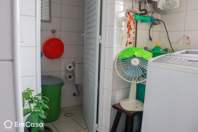 Imagem do imóvel ID-37204 na Rua Maria de Castro Mesquita, Jardim São Paulo, Guarulhos - SP