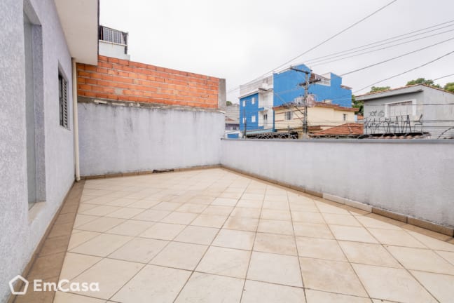 Imagem do imóvel ID-37920 na Avenida Sapopemba, Jardim Utinga, Santo André - SP