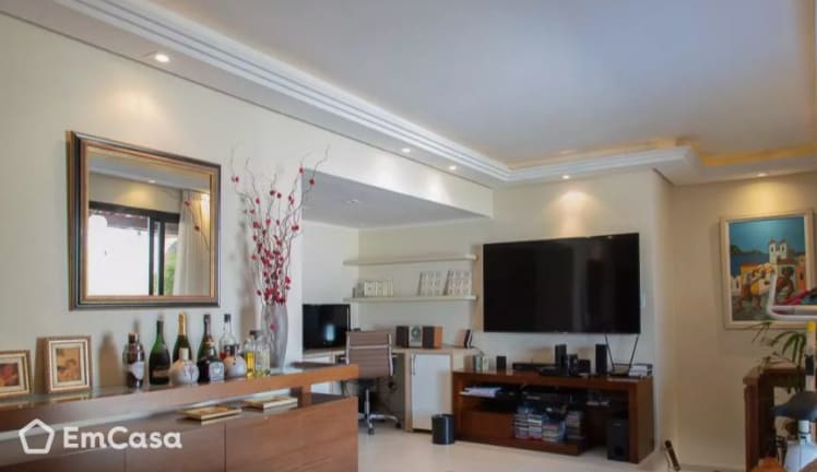 Imagem do imóvel ID-27151 na Avenida Heitor Doyle Maia, Barra da Tijuca, Rio de Janeiro - RJ