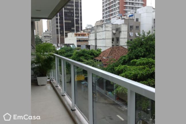 Imagem do imóvel ID-42342 na Rua Maria Quitéria, Ipanema, Rio de Janeiro - RJ
