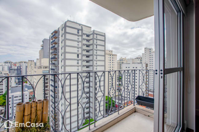 Imagem do imóvel ID-33026 na Alameda dos Anapurus, Indianópolis, São Paulo - SP