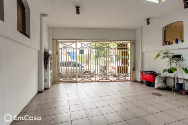 Imagem do imóvel ID-33624 na Rua Visconde de Taunay, Vila Cruzeiro, São Paulo - SP