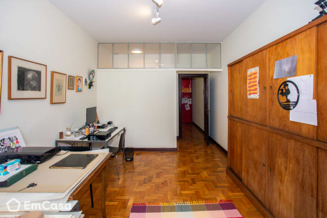 Imagem do imóvel ID-37213 na Rua Marcelina, Vila Romana, São Paulo - SP