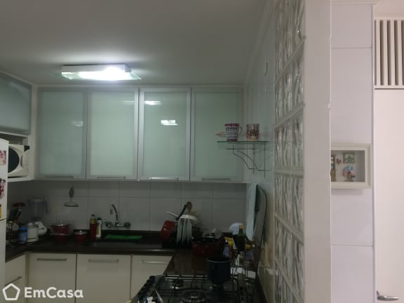 Imagem do imóvel ID-18064 na Rua Pintassilgo, Moema, São Paulo - SP