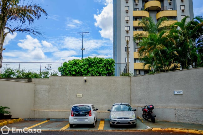 Imagem do imóvel ID-50517 na Avenida Caramuru, Jardim Sumaré, Ribeirão Preto - SP