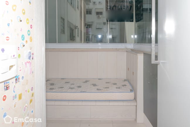 Imagem do imóvel ID-33152 na Avenida General San Martin, Leblon, Rio de Janeiro - RJ