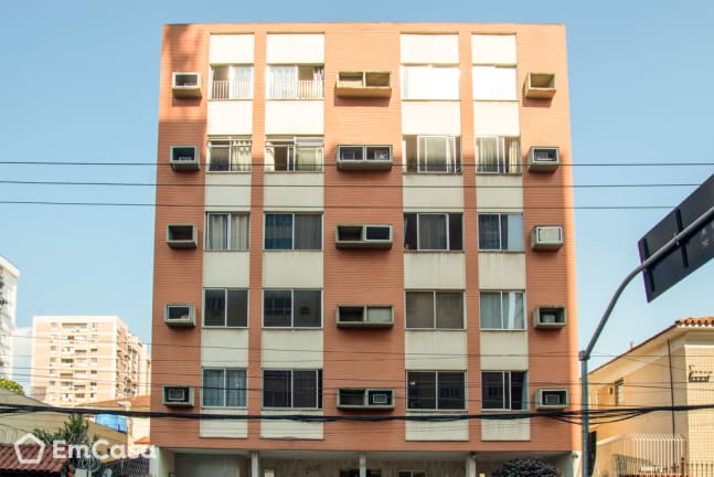 Imagem do imóvel ID-27789 na Rua Teodoro da Silva, Vila Isabel, Rio de Janeiro - RJ