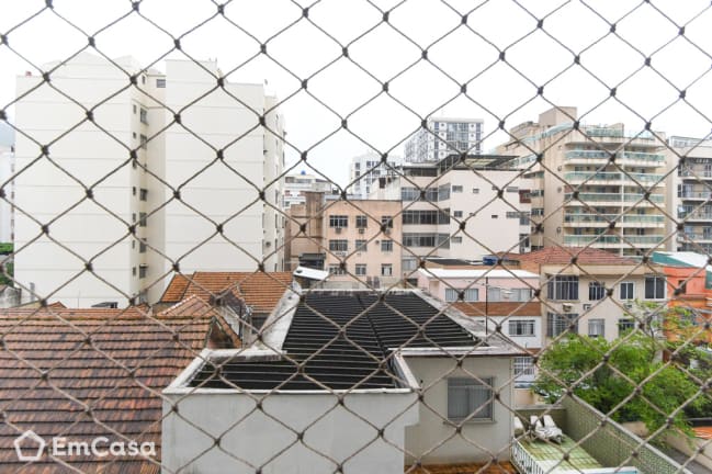 Imagem do imóvel ID-37023 na Rua Haddock Lobo, Tijuca, Rio de Janeiro - RJ