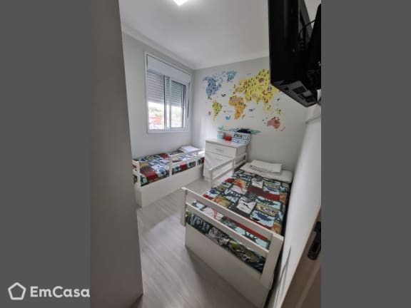Imagem do imóvel ID-33252 na Rua Saguairu, Casa Verde, São Paulo - SP