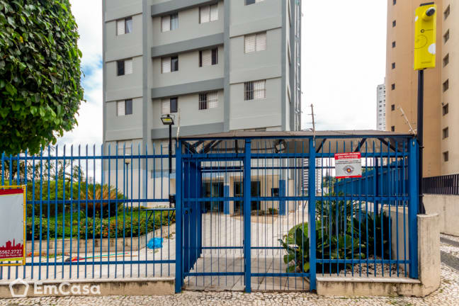 Imagem do imóvel ID-37155 na Avenida Mascote, Vila Mascote, São Paulo - SP