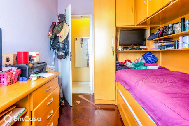 Imagem do imóvel ID-42421 na Avenida João Barreto de Menezes, Vila Santa Catarina, São Paulo - SP