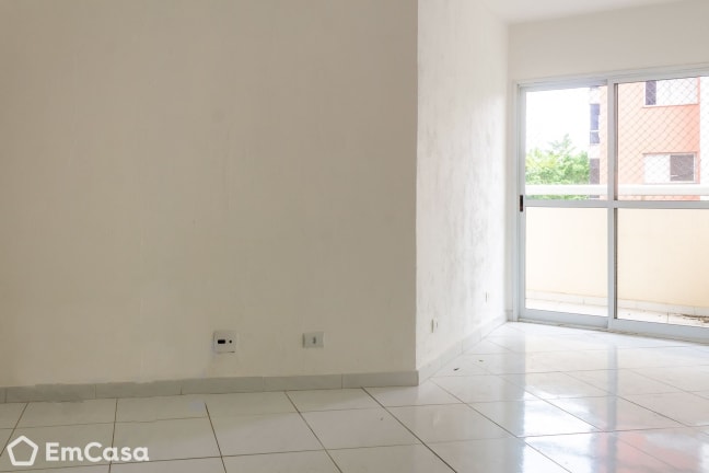 Imagem do imóvel ID-42267 na Rua Major Freire, Vila Monte Alegre, São Paulo - SP
