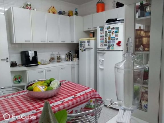Imagem do imóvel ID-23447 na Alameda dos Guaramomis, Planalto Paulista, São Paulo - SP