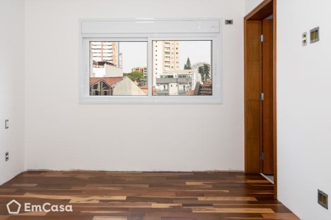 Imagem do imóvel ID-31143 na Avenida Doze de Outubro, Vila Santa Teresa, Santo André - SP