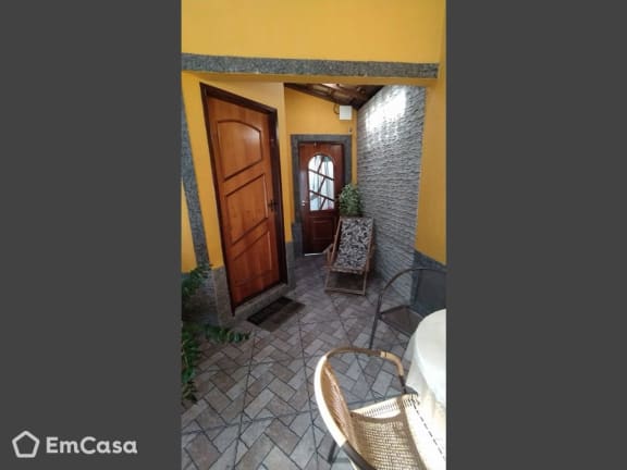 Imagem do imóvel ID-31556 na Rua José Antônio Monteiro Santos, Residencial Bosque dos Ipês, São José dos Campos - SP