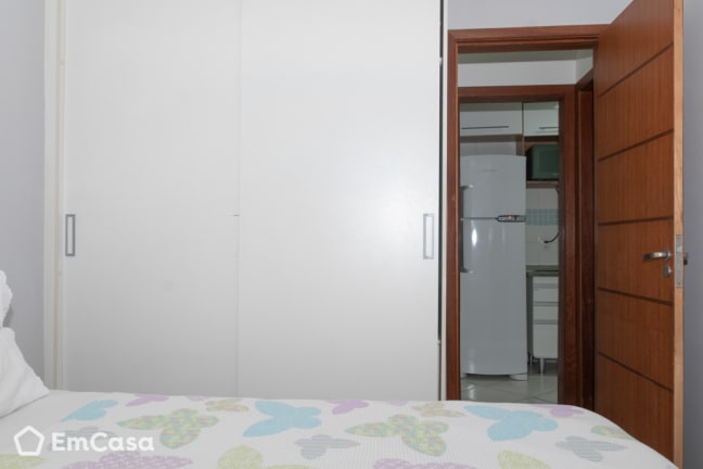 Imagem do imóvel ID-33308 na Rua Barão do Bom Retiro, Grajaú, Rio de Janeiro - RJ