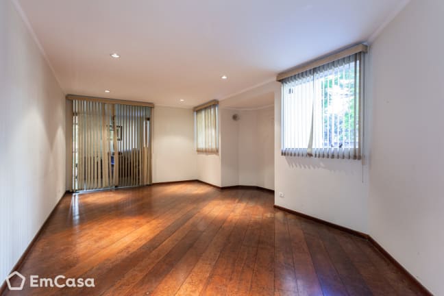 Imagem do imóvel ID-37580 na Rua Vanderlei, Pompeia, São Paulo - SP