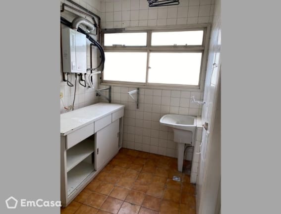 Imagem do imóvel ID-33957 na Rua Dom Paulo Pedrosa, Real Parque, São Paulo - SP