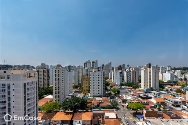 Imagem do imóvel ID-33990 na Avenida Miruna, Indianópolis, São Paulo - SP