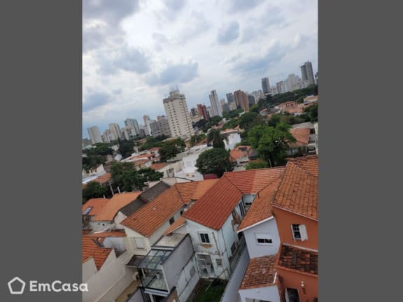 Imagem do imóvel ID-42135 na Avenida Irerê, Planalto Paulista, São Paulo - SP