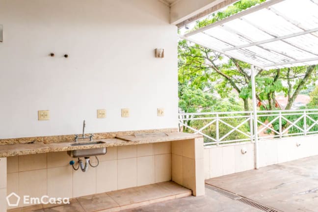 Imagem do imóvel ID-37091 na Rua Iraúna, Indianópolis, São Paulo - SP