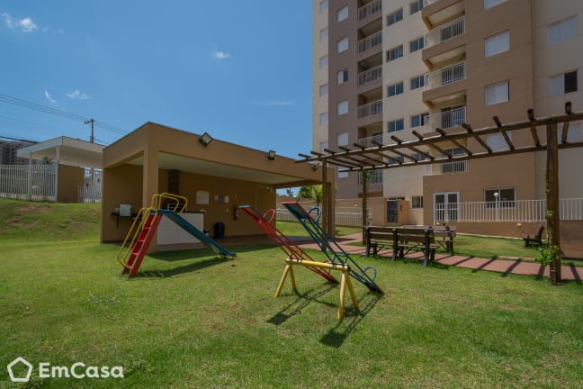 Imagem do imóvel ID-49102 na Avenida Barão do Bananal, Jardim Anhangüera, Ribeirão Preto - SP