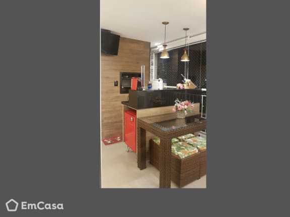 Imagem do imóvel ID-43357 na Rua Pantojo, Vila Regente Feijó, São Paulo - SP