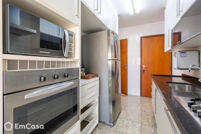 Imagem do imóvel ID-31042 na Avenida Mascote, Vila Mascote, São Paulo - SP