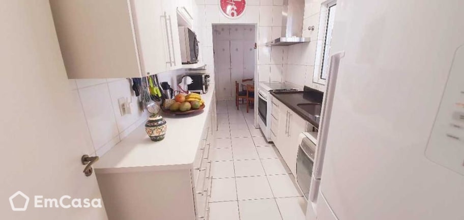 Imagem do imóvel ID-42573 na Rua Nicarágua, Jardim Nova Europa, Campinas - SP