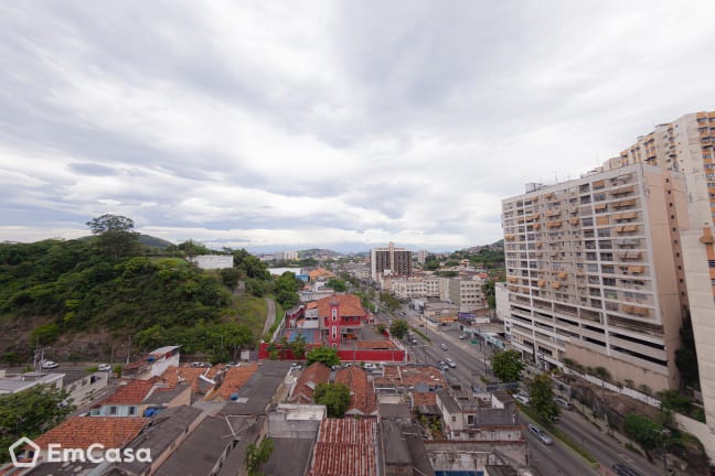 Imagem do imóvel ID-42506 na Rua Senador Nabuco, Centro, Niterói - RJ