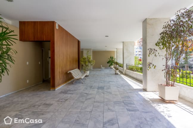 Imagem do imóvel ID-30954 na Rua General Glicério, Laranjeiras, Rio de Janeiro - RJ