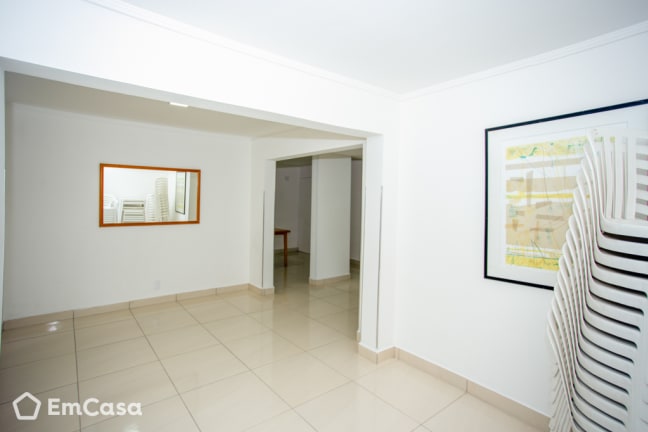 Imagem do imóvel ID-34102 na Rua Edward Joseph, Vila Suzana, São Paulo - SP