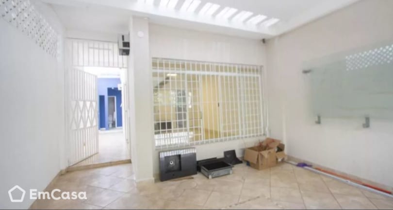 Imagem do imóvel ID-41362 na Rua Constantino de Sousa, Campo Belo, São Paulo - SP