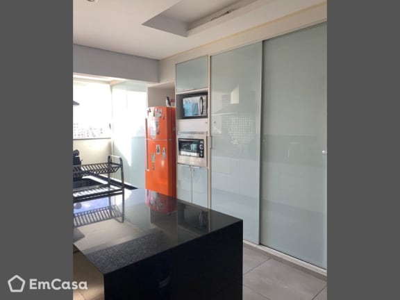 Imagem do imóvel ID-34401 na Avenida Senador Vergueiro, Rudge Ramos, São Bernardo do Campo - SP