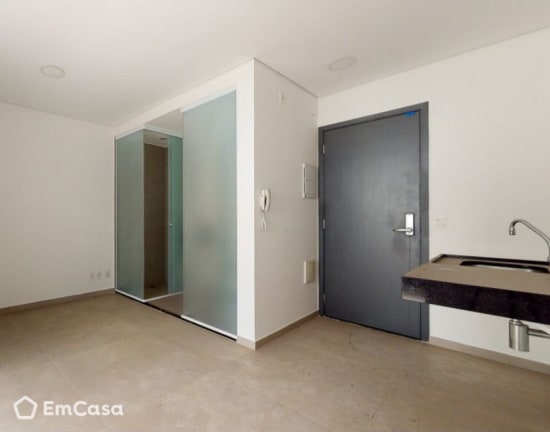 Imagem do imóvel ID-43372 na Rua Quatá, Vila Olímpia, São Paulo - SP
