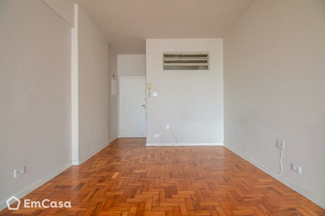 Imagem do imóvel ID-33033 na Praça Franklin Roosevelt, Consolação, São Paulo - SP