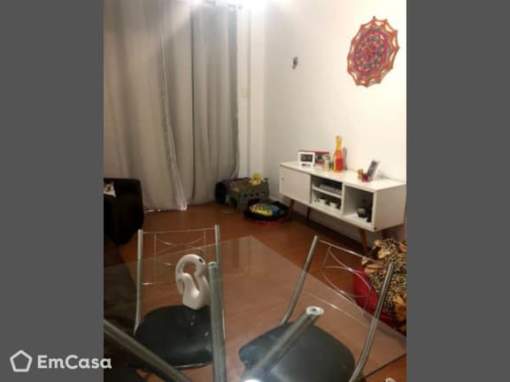 Imagem do imóvel ID-33444 na Rua Silveira Lôbo, Cachambi, Rio de Janeiro - RJ