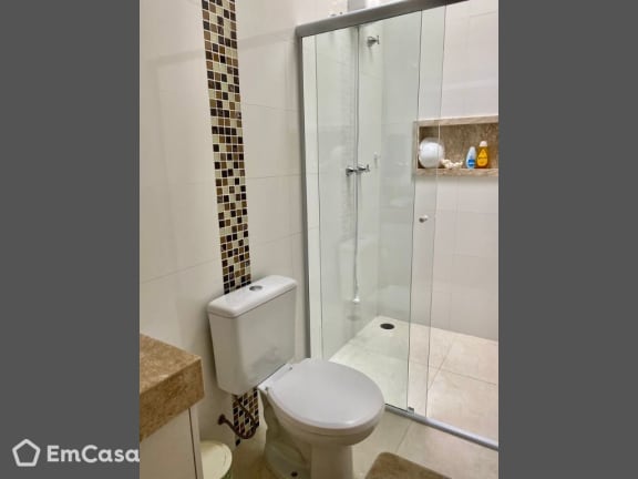 Imagem do imóvel ID-33240 na Rua Ingaíbos, Vila Formosa, São Paulo - SP