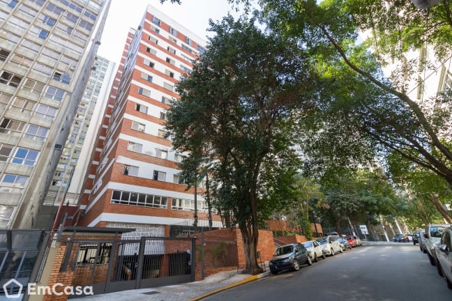 Imagem do imóvel ID-31568 na Alameda Franca, Jardim Paulista, São Paulo - SP