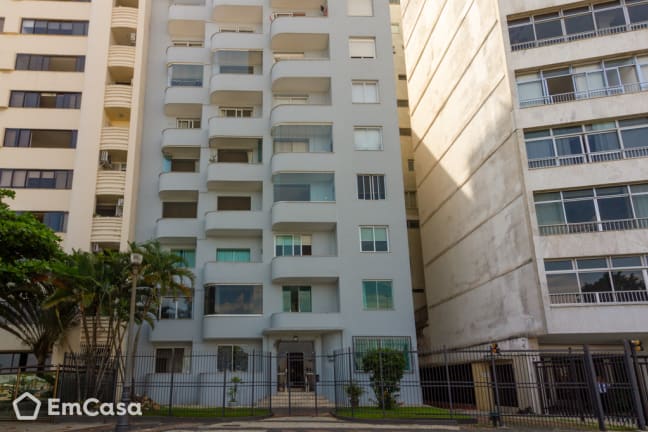 Imagem do imóvel ID-43207 na Avenida Atlântica, Copacabana, Rio de Janeiro - RJ