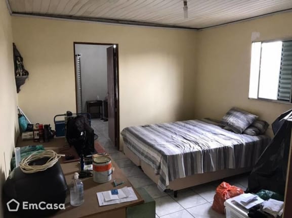 Imagem do imóvel ID-27263 na Rua Dom Vilares, Vila Das Mercês, São Paulo - SP