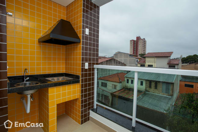 Imagem do imóvel ID-37024 na Rua Júlio de Mesquita, Paulicéia, São Bernardo do Campo - SP
