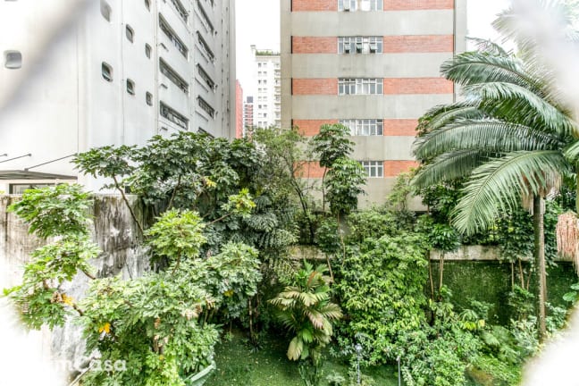 Imagem do imóvel ID-42950 na Alameda Joaquim Eugênio de Lima, Jardim Paulista, São Paulo - SP