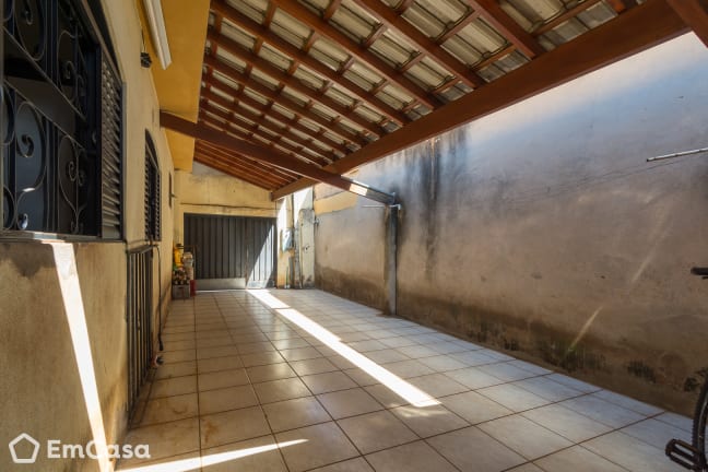 Imagem do imóvel ID-55803 na Rua Osvaldo Cruz, Vila Virgínia, Ribeirão Preto - SP