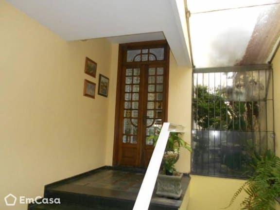 Imagem do imóvel ID-33238 na Rua Torquato Tasso, Vila Prudente, São Paulo - SP
