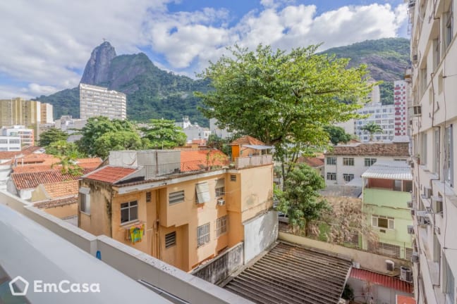 Imagem do imóvel ID-28946 na Rua Real Grandeza, Botafogo, Rio de Janeiro - RJ