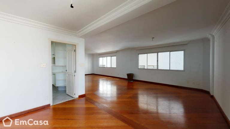 Imagem do imóvel ID-37289 na Alameda Sarutaiá, Jardim Paulista, São Paulo - SP