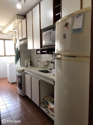 Imagem do imóvel ID-32117 na Avenida Ramalho Ortigão, Vila Gumercindo, São Paulo - SP